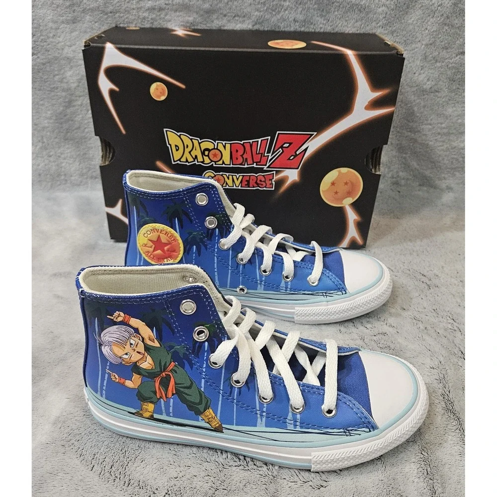 KIDS CONVERSE CHUCK TAYLOR ALL STAR HI